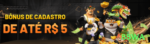 88wa: O Guia Definitivo Para Jogadores Brasileiros01 - 88wa 🎰✨ Jackpot chase: só entre quando jackpot > 150% média histórica — RTP efetivo 110%+, edge matemático puro a seu favor! 🌟🤑