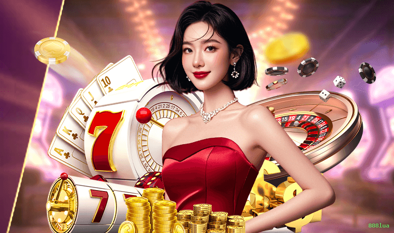 Fortune Ox Slot 888lua