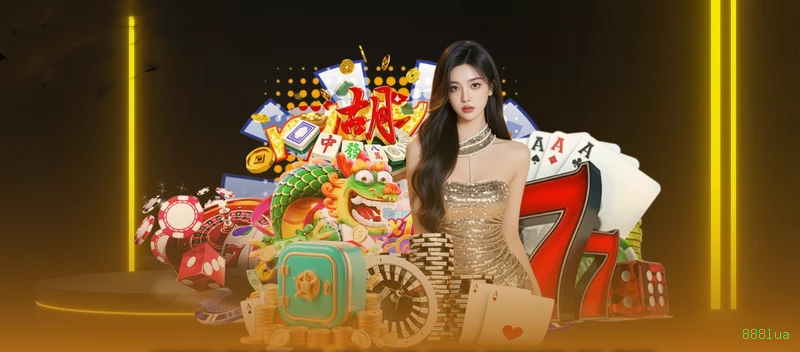 888lua Cassino Clássico